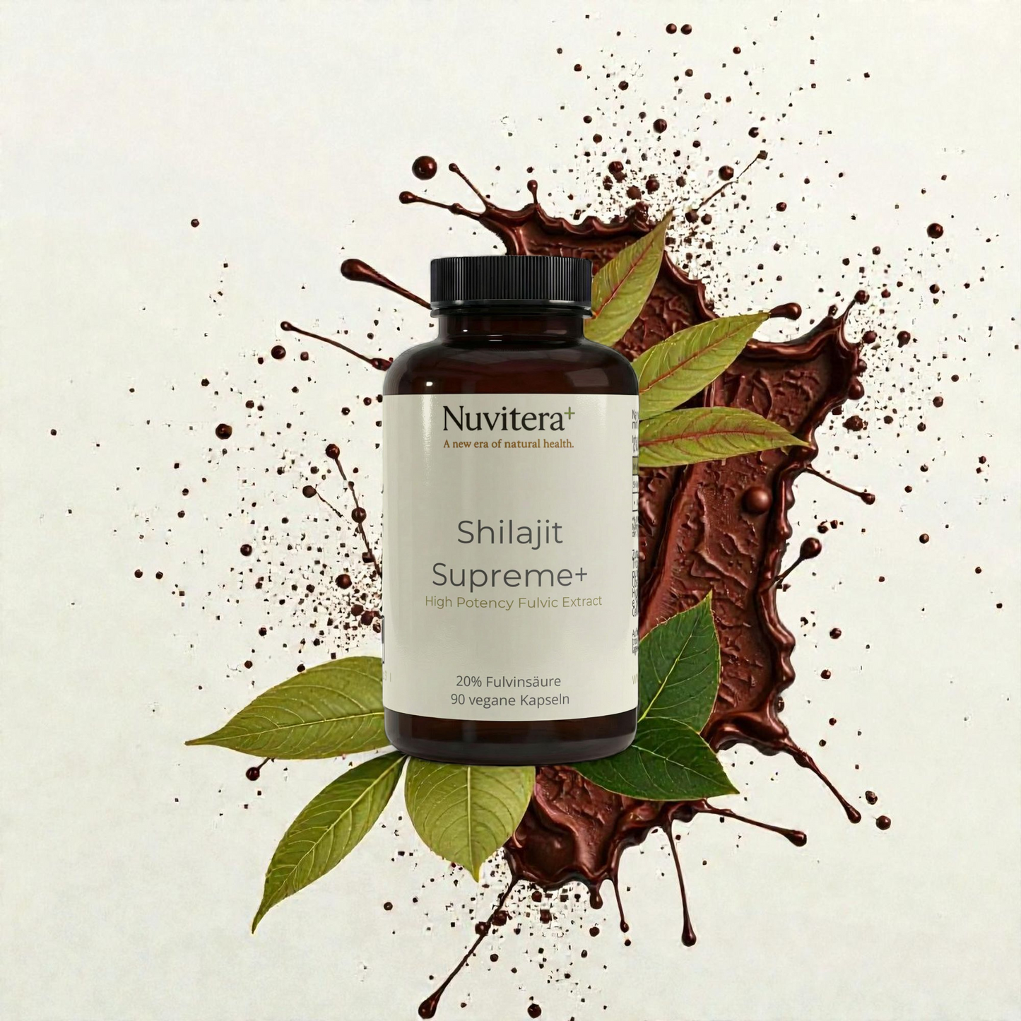 Shilajit Supreme+   20%